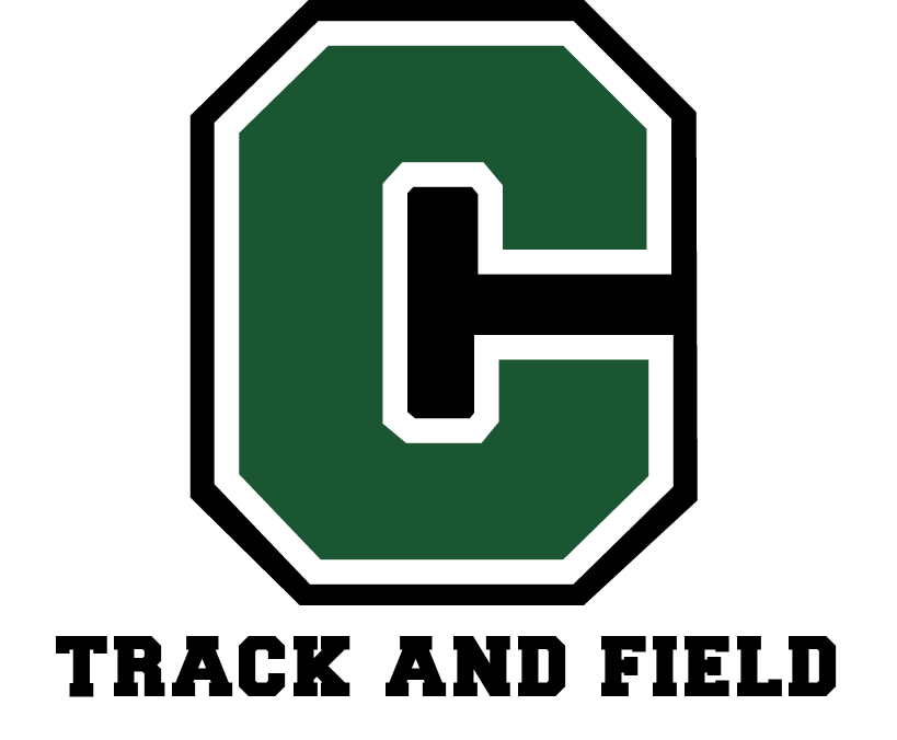 C Logo with Team / Club